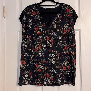 Papermoon Blouse - Size Large